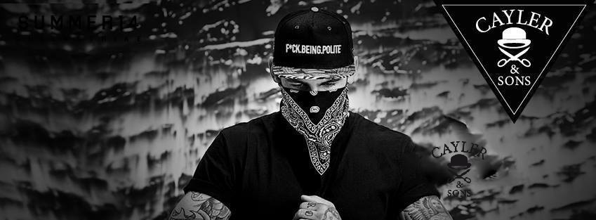 fuck being polite кепки снепбеки оригинальная одежда украина реперская